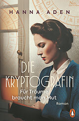 E-Book (epub) Die Kryptografin von Hanna Aden
