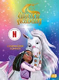 E-Book (epub) Unicorn Academy  Legendärer Sommer von 