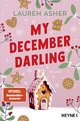 E-Book (epub) My December Darling von Lauren Asher