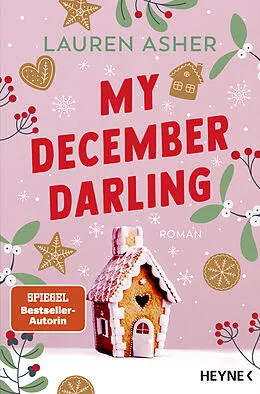 E-Book (epub) My December Darling von Lauren Asher