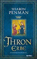 E-Book (epub) Thronerbe von Sharon Penman
