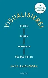 E-Book (epub) Visualisiere! von Maya Raichoora