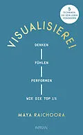 E-Book (epub) Visualisiere! von Maya Raichoora