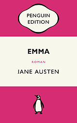 E-Book (epub) Emma von Jane Austen