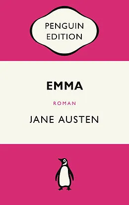 E-Book (epub) Emma von Jane Austen
