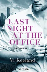 E-Book (epub) Last Night at the Office von Vi Keeland