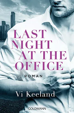 E-Book (epub) Last Night at the Office von Vi Keeland