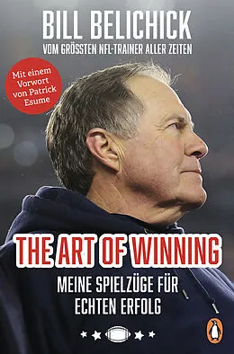 E-Book (epub) The Art of Winning von Bill Belichick