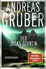 E-Book (epub) Der Judas-Schrein von Andreas Gruber