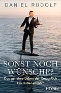 E-Book (epub) Sonst noch Wünsche? von Daniel Rudolf