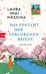 E-Book (epub) Das Postamt der verlorenen Briefe von Laura Imai Messina