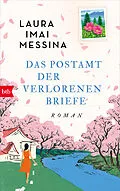 E-Book (epub) Das Postamt der verlorenen Briefe von Laura Imai Messina