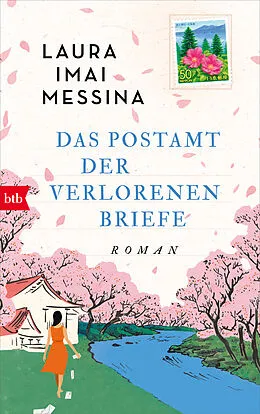E-Book (epub) Das Postamt der verlorenen Briefe von Laura Imai Messina