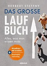 E-Book (epub) Das große Laufbuch von Herbert Steffny