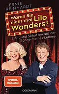 E-Book (epub) Waren Sie nicht mal Lilo Wanders? von Ernie Reinhardt