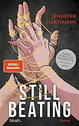 E-Book (epub) Still Beating von Jennifer Hartmann