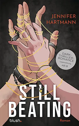 E-Book (epub) Still Beating von Jennifer Hartmann