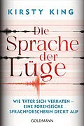 E-Book (epub) Die Sprache der Lüge von Kirsty King