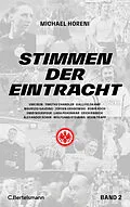 E-Book (epub) Stimmen der Eintracht 2 von Michael Horeni