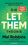 E-Book (epub) Die LET THEM Theorie von Mel Robbins