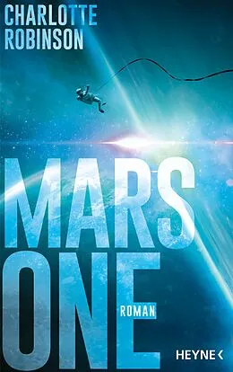 E-Book (epub) Mars One von Charlotte Robinson