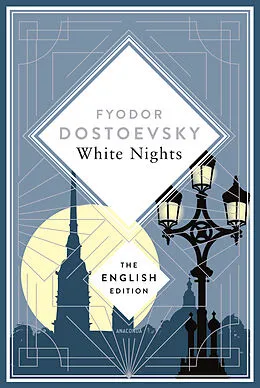 E-Book (epub) White Nights von Fyodor Dostoevsky