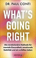 E-Book (epub) Whats Going Right von Paul Conti