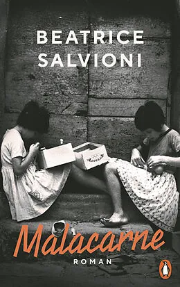 E-Book (epub) Malacarne von Beatrice Salvioni