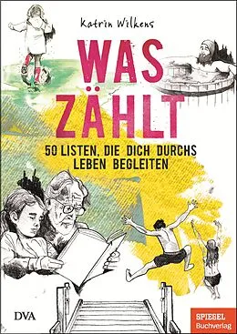 E-Book (epub) Was zählt von Katrin Wilkens