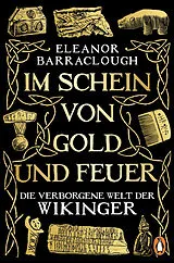 E-Book (epub) Im Schein von Gold und Feuer von Eleanor Barraclough