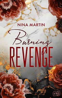 E-Book (epub) Burning Revenge von Nina Martin
