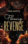 E-Book (epub) Flaming Revenge von Nina Martin