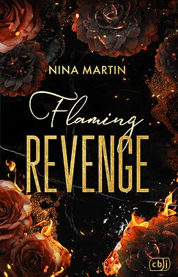 E-Book (epub) Flaming Revenge von Nina Martin