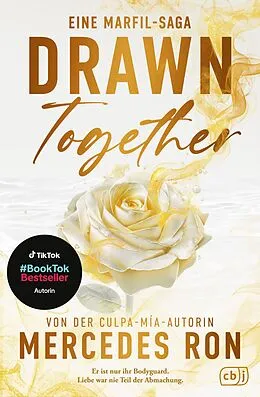 E-Book (epub) Drawn Together von Mercedes Ron
