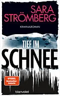 E-Book (epub) Tief im Schnee von Sara Strömberg