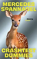 E-Book (epub) Crashtest Dummies von Mercedes Spannagel