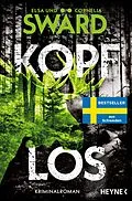 E-Book (epub) Kopflos von Elsa Swärd, Cornelia Swärd