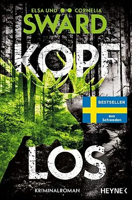 E-Book (epub) Kopflos von Elsa Swärd, Cornelia Swärd