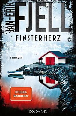 E-Book (epub) Finsterherz von Jan-Erik Fjell