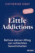 E-Book (epub) Little Addictions von Catherine Gray
