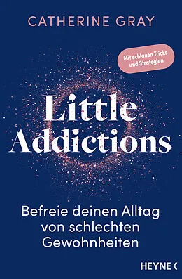 E-Book (epub) Little Addictions von Catherine Gray
