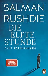 E-Book (epub) Die elfte Stunde von Salman Rushdie