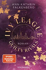 E-Book (epub) Ivy League von Ann-Kathrin Falkenberg