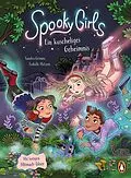 E-Book (epub) Spooky Girls  Ein kuscheliges Geheimnis von Sandra Grimm