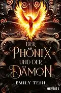 E-Book (epub) Der Phoenix und der Dämon von Emily Tesh