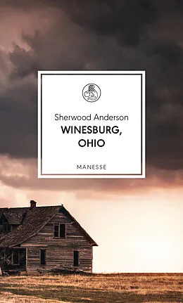 E-Book (epub) Winesburg, Ohio von Sherwood Anderson