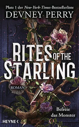 E-Book (epub) Rites of the Starling von Devney Perry