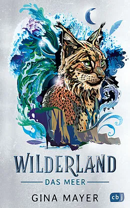 E-Book (epub) Wilderland - Das Meer von Gina Mayer