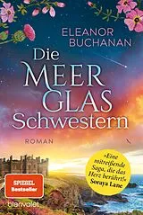 E-Book (epub) Die Meerglas-Schwestern von Eleanor Buchanan