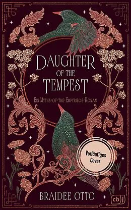 E-Book (epub) Daughter of the Tempest von Braidee Otto